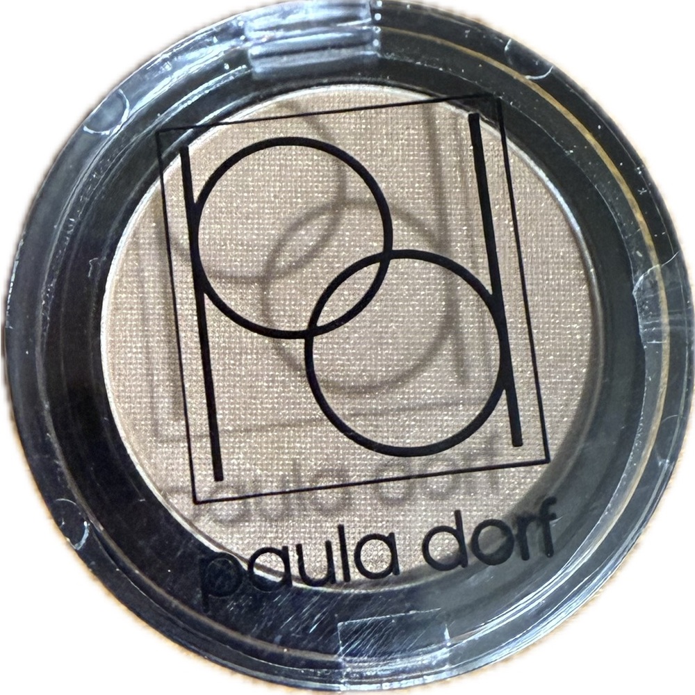 Paula Dorf Bronzer in Bora Bora  2.1g Travel Sz